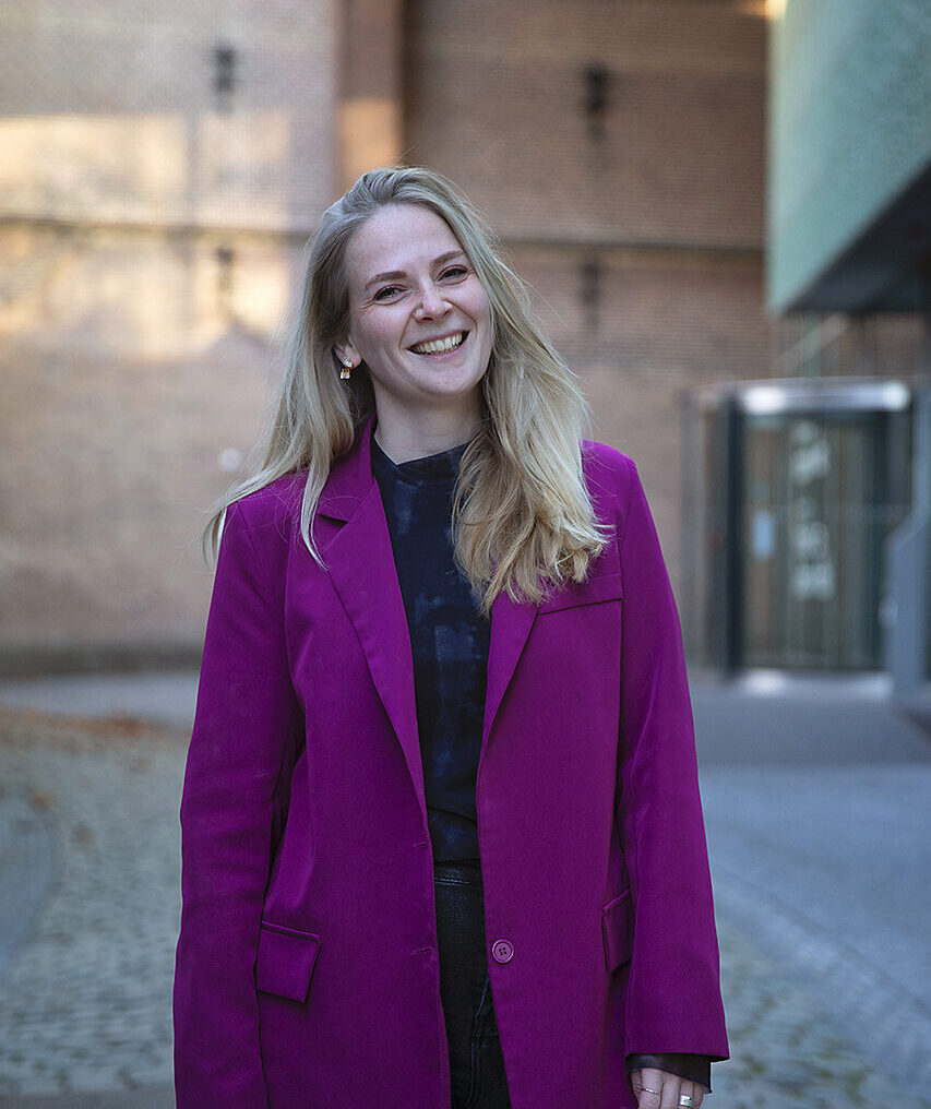 Eva Bakker - LXA Advocaten