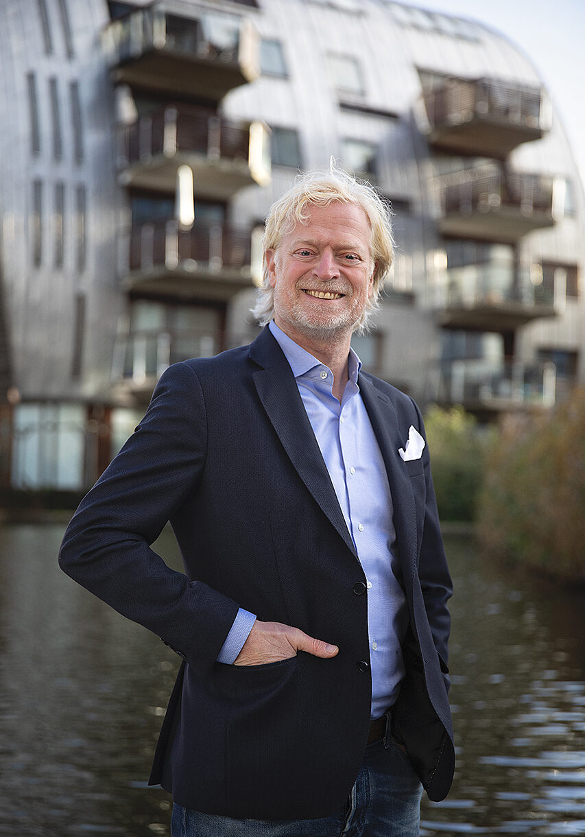 Willem Berendsen - LXA Advocaten