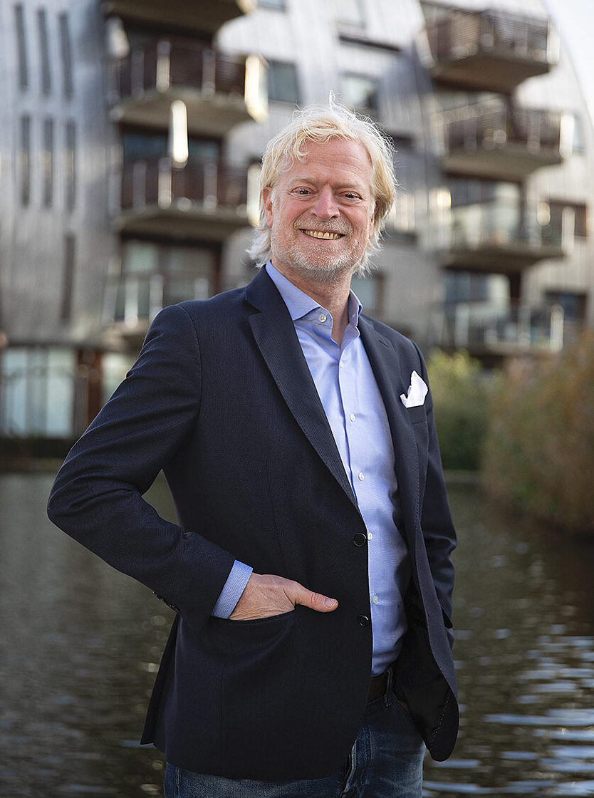 Willem Berendsen - LXA Advocaten