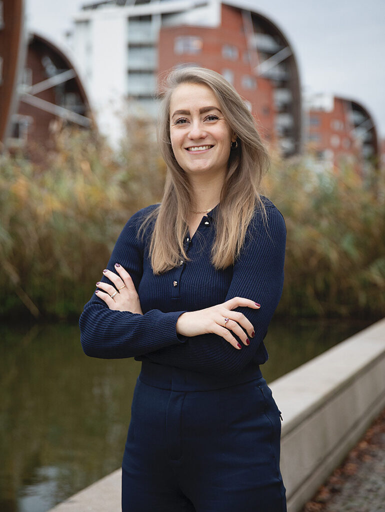 Eva Rietdijk