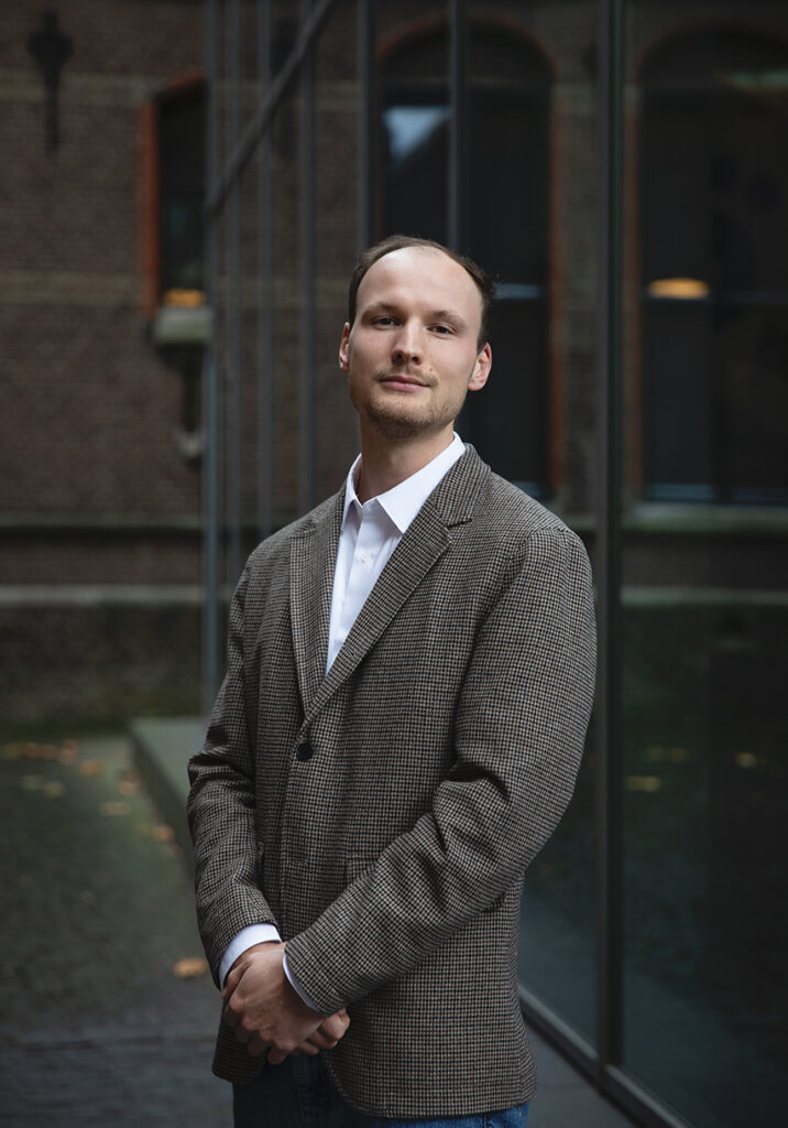 Niels Setz