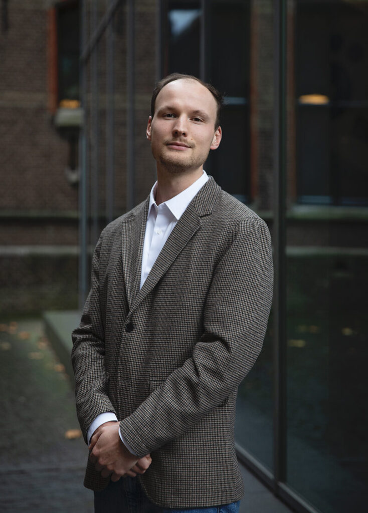 Niels Setz