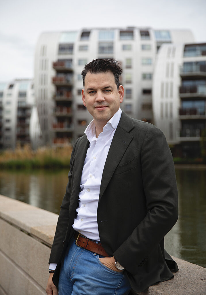 Peter Huijbregts